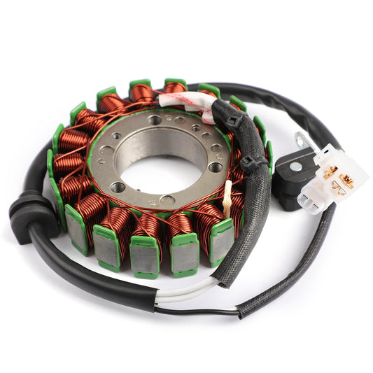 2000-2002 Yamaha SRX700 8EK-81410-00 Generator Stator