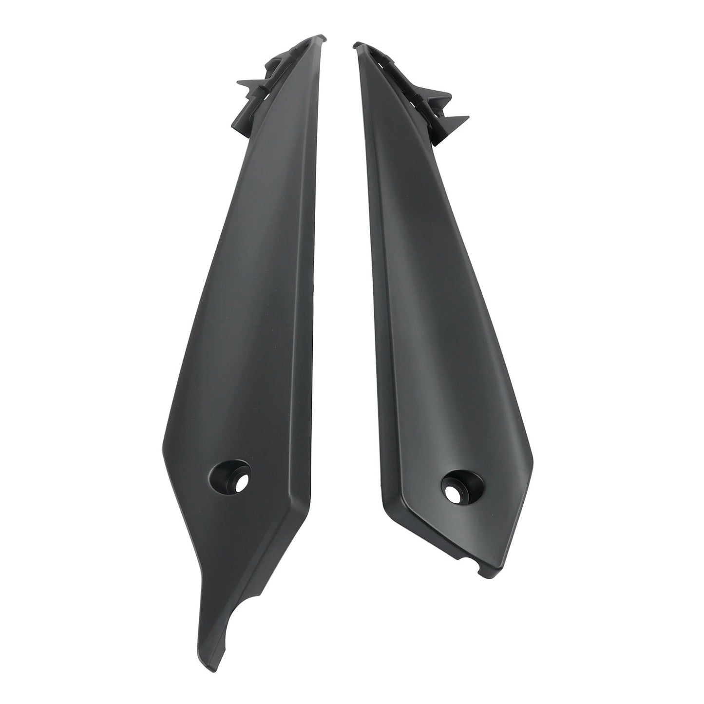 Rear Lower Side Fairings For Suzuki GSX-S 1000 2015-2020