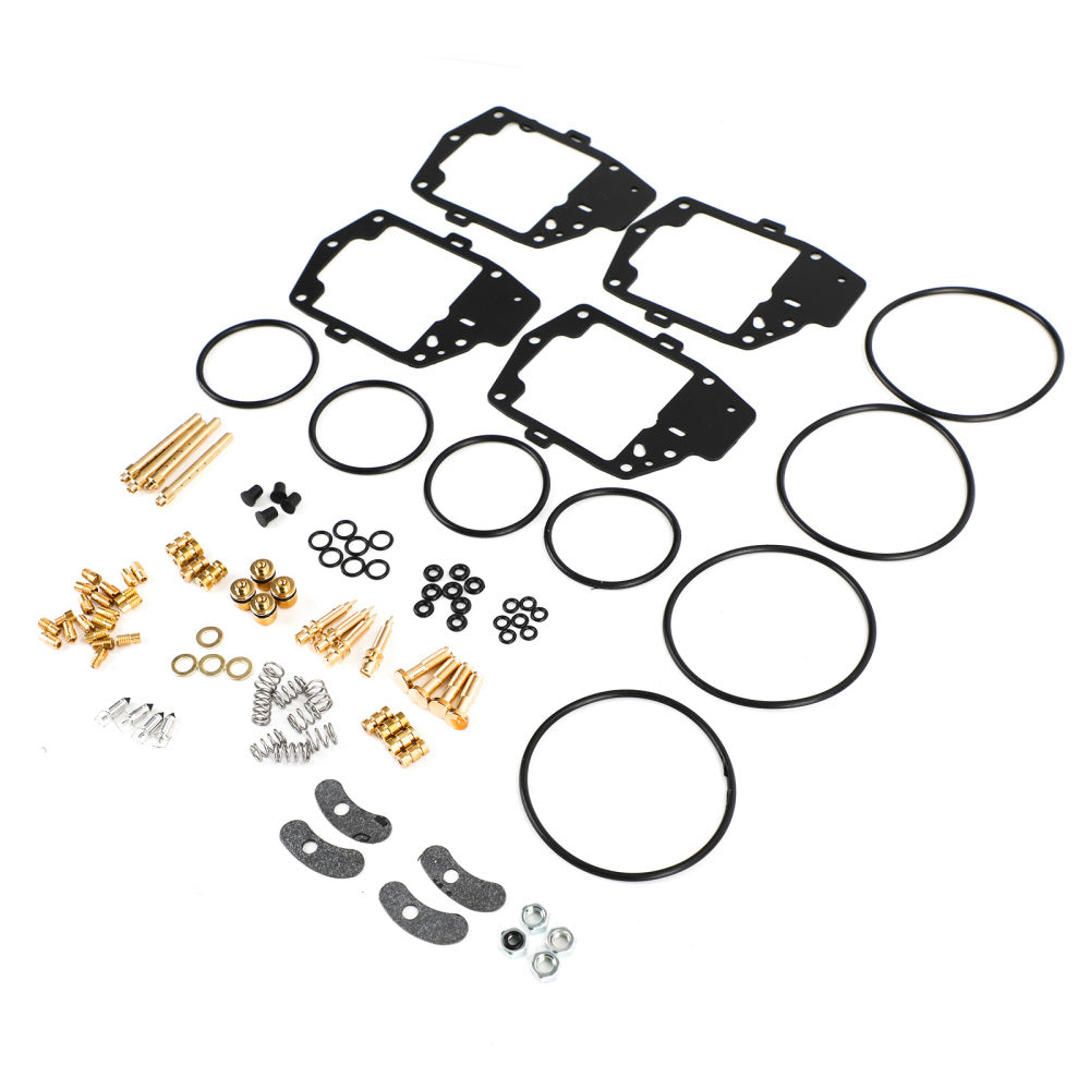 Honda Goldwing 1000 GL1000 1978-1979 Carburetor Carb Rebuild Repair Kit