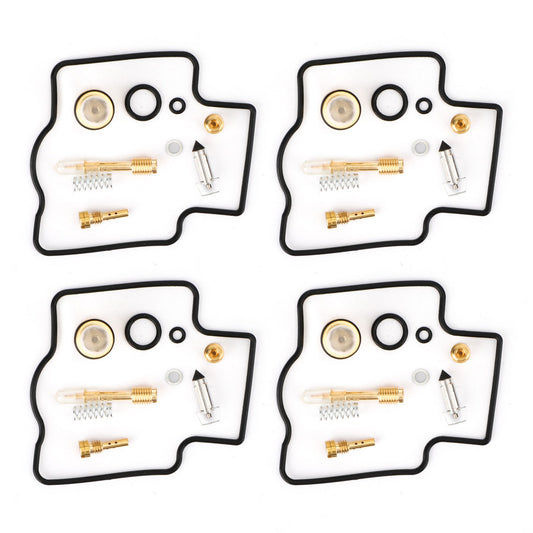 Yamaha FZR600R FZR 600 R 1994-1995 Carburetor Carb Rebuild Kit