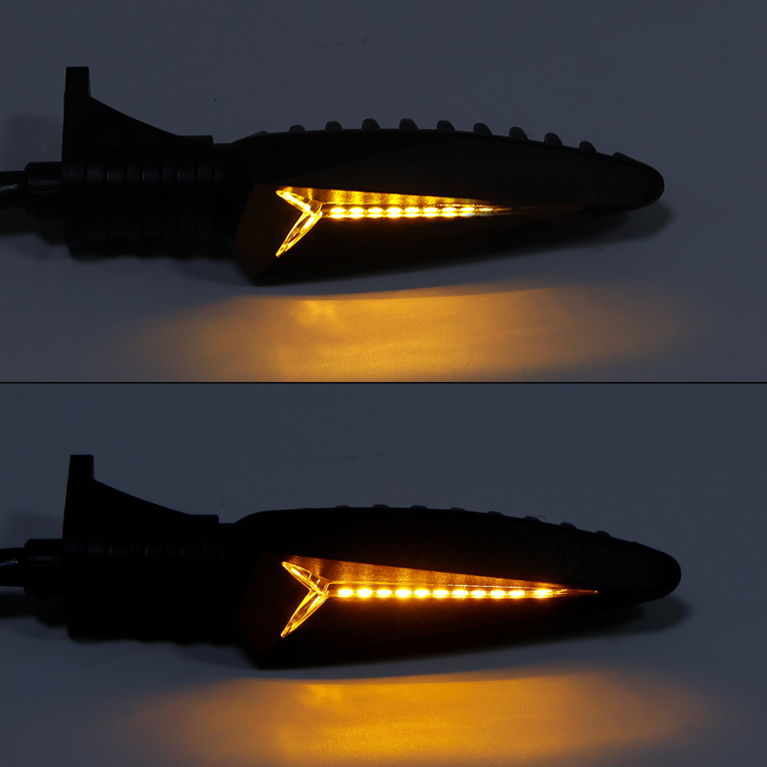 BMW F750GS R1250GS R1200GS F850GS LED Turn Signal Indicator Lights Champoo
