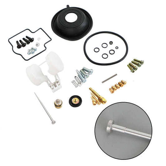 Carburetor Carb Rebuild Kit fit for Ninja ZX-9R GPZ900R ZX900A/B/C 1994-03