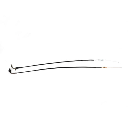 99-02 Yamaha YZF R6 Throttle Cable Black 5EB-26312-00 5EB-26311-00
