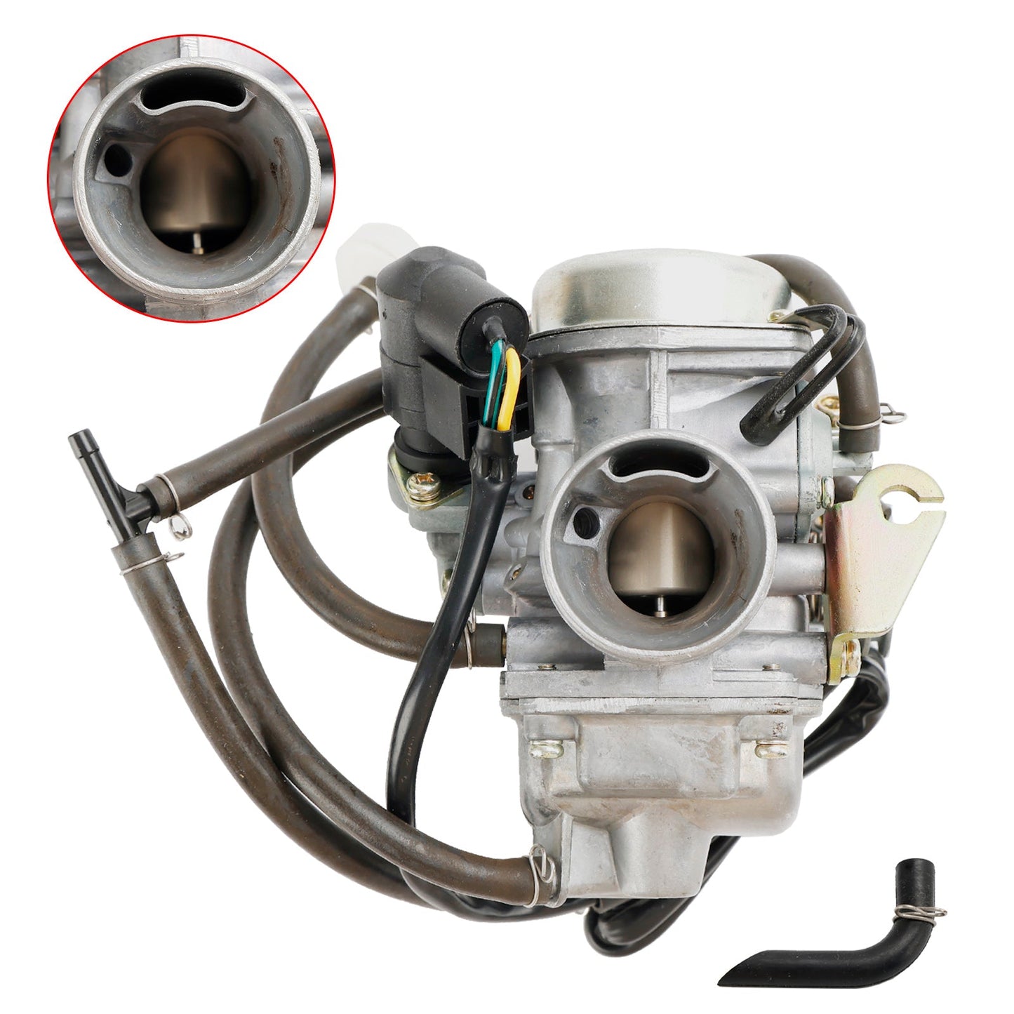 Italika Cs125 Ws150 Ds150 Xs150 Gs150 Carburetor Carb