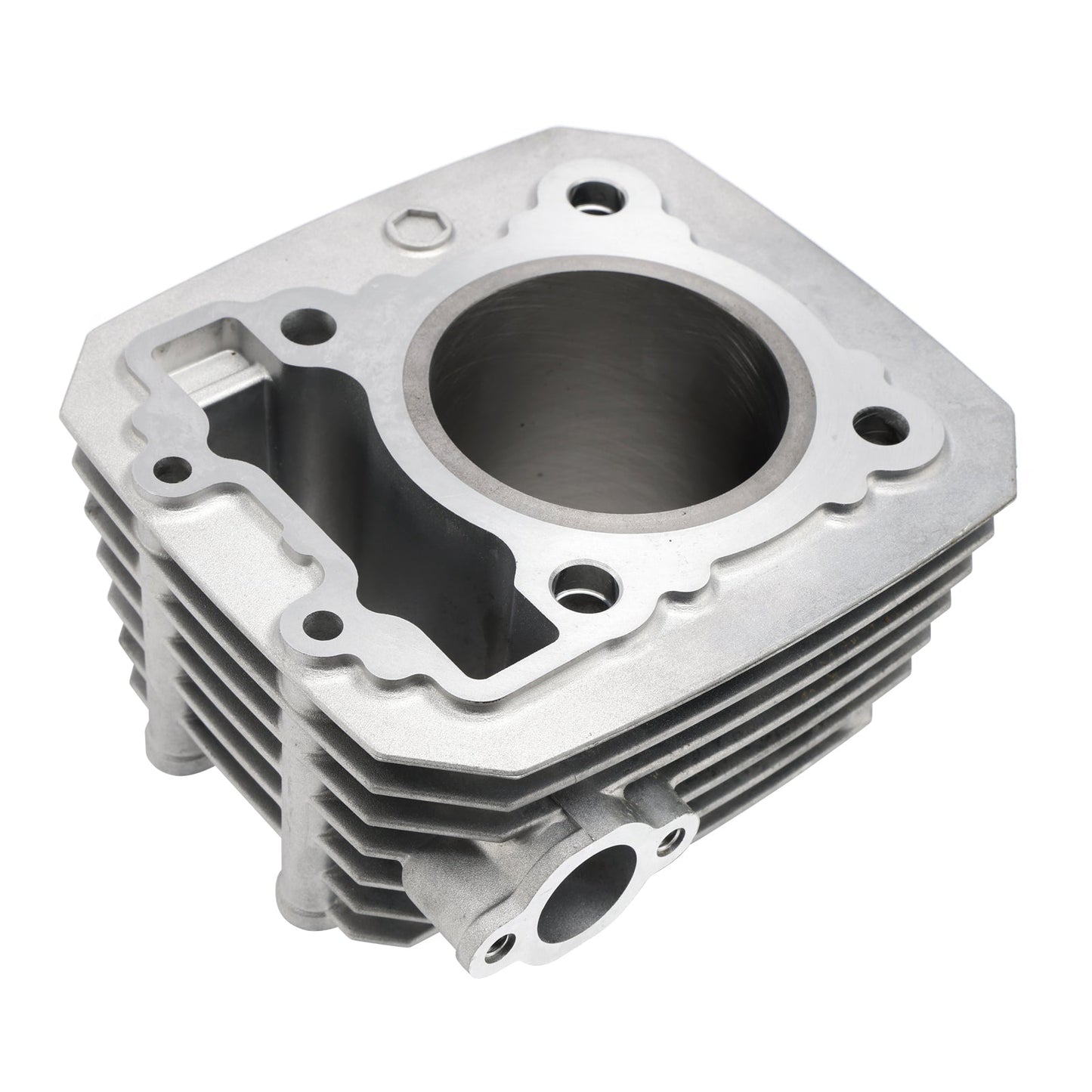 2003-2011 Kawasaki Bayou 250 KLF250A STD 69mm 228cc Cylinder Jug Top End Piston Gaskets Kit 11005-1965