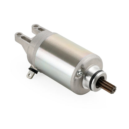 Starter Motor For Suzuki GSF650 Bandit 650 S GSX650F ABS 2007-2016 31100-17H00 Champoo