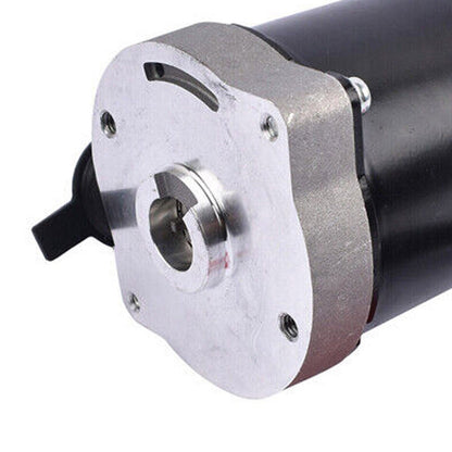 98-07 Toyota Land Cruiser ABS Brake Booster Pump Motor 47960-60010