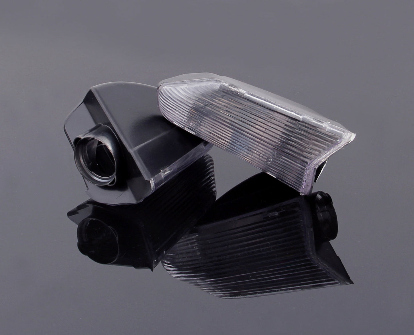 Rear Turn Signals Lens For Ducati 749/999 Multistrada All Year Clear Champoo