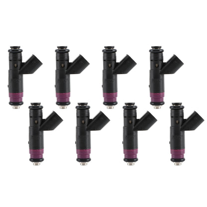 2004-2008 Ram 1500 2500 3500 5.7L 8pcs Fuel Injectors 53032713AA 0280155780