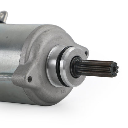 2009-2020 Suzuki GSX-R 1000 A R Z NEW Starter Motor 31100-47H00 31100-17K00 Champoo