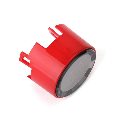 2009+ BMW 1 Series/2 Series/3 Series/4 Series/5 Series/6 Series/7 Series/X1/X3/X4/X5/X6/G20 Engine Start Stop Switch Button Cover