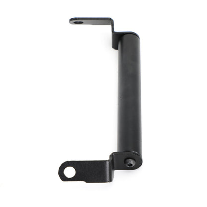 Navigation Bracket Phone Gps Bracket Black Fits For Yamaha Yzf R25 R3 19-21 20