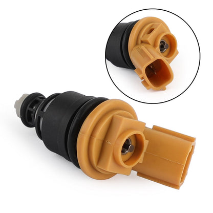 555cc Fuel Injectors Fit Nissan Silvia S13/14/15 SR20DET 16600-RR543