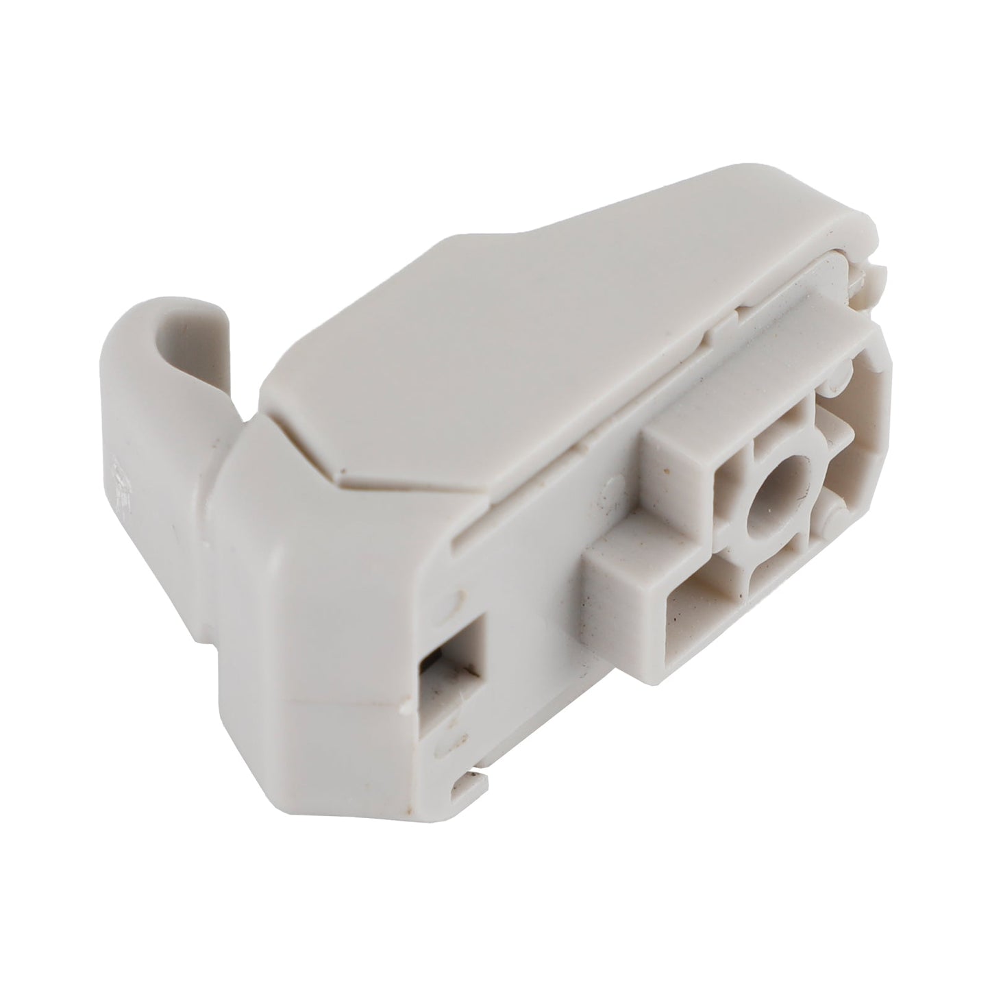 2015-2018 Jeep Renegade 5VW09MS7AA 
Sun Visor Support Clip Holder Bracket