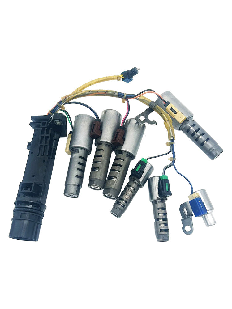2011-2011+ Toyota RAV4 2.5L U760E Trans Solenoid w/ Harness U760E U760