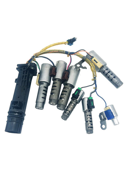 2011-2011+ Toyota RAV4 2.5L U760E Trans Solenoid w/ Harness U760E U760