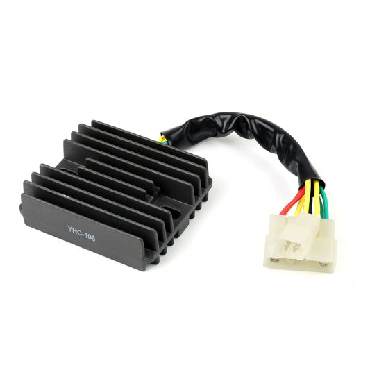 1985-1987 Honda GL1200 SEI/LTD GOLDWING Regulator Rectifier 31600-MG9-951 31600-ML8-305