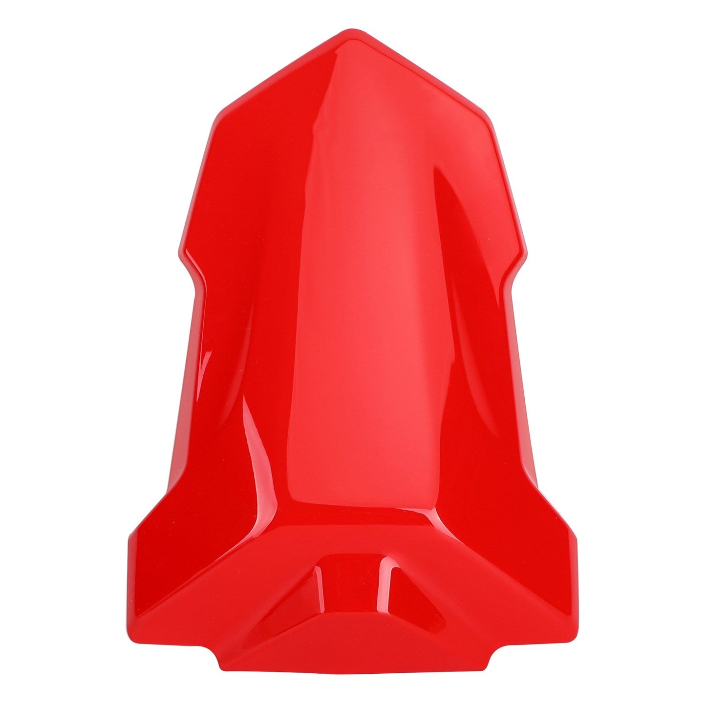 2019-2022 BMW S1000RR Red Motorcycle Rear Seat Cover Tail Cowl Fairing