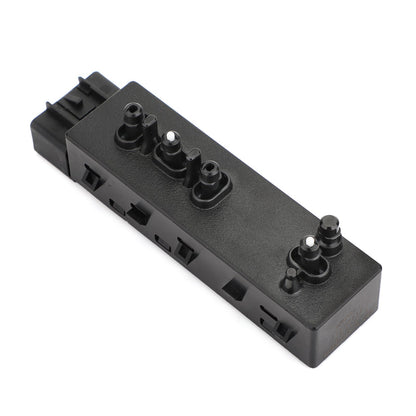 Cadillac SRX Buick Chevrolet GMC Right Front Power for Seat Switch Front Right Power Seat Switch 25974715