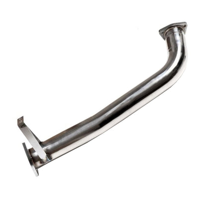 1989-1998 Nissan 240SX 2.4L 3" Turbo Exhaust Pipe Exhaust Midpipe