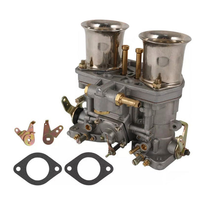 Any Application That Utilizes The Weber IDF Carburetor Volkswagen Jaguar Porsche American V8's Carburetor 44 IDF 2 Barrel W/Air Horn 18990.03 18990.035V