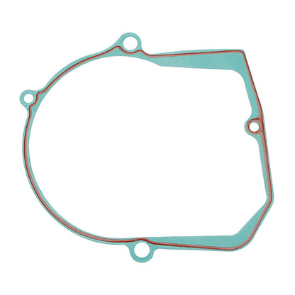 2008 Yamaha ATV RAPTOR 80 YFM80RXGY 4EM-85560-10 Generator Stator Regulator Rectifier Gasket