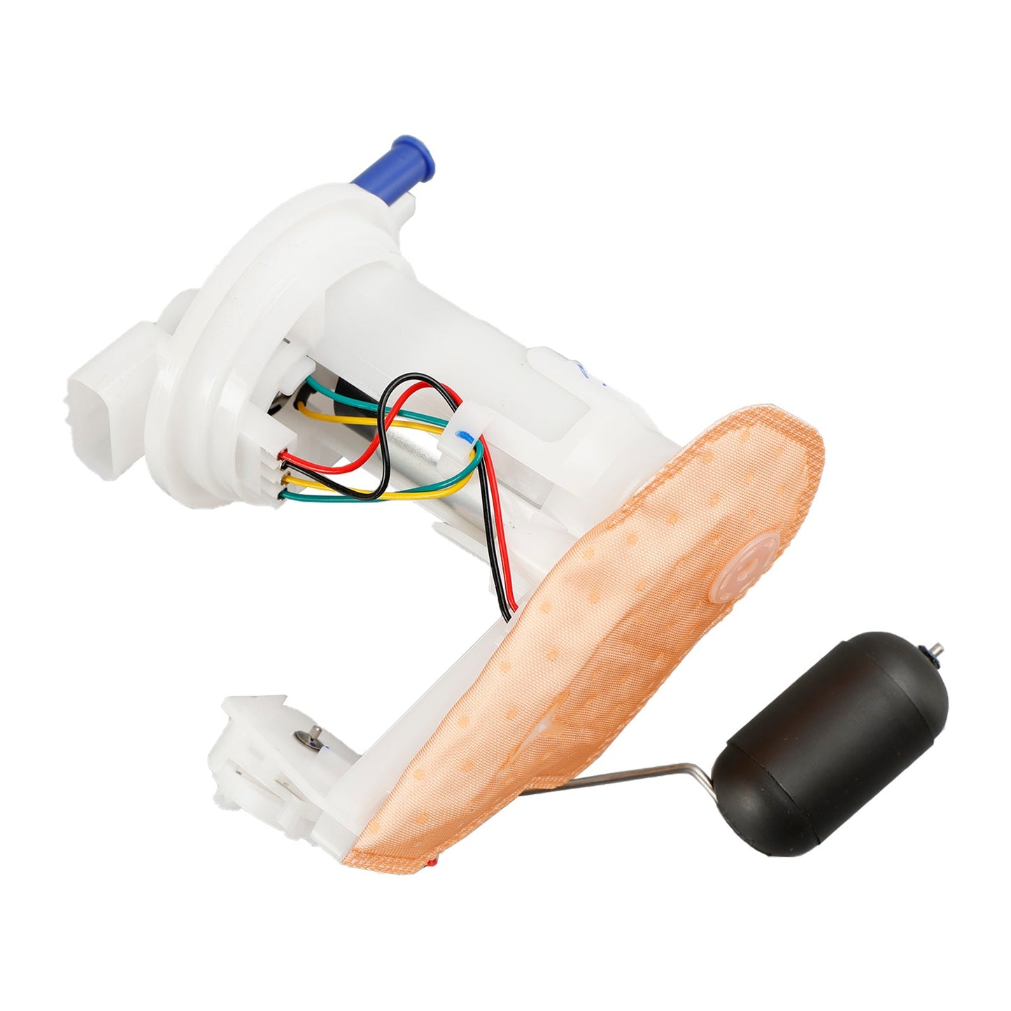 2015 Honda Air Blade 125 Combi Brake Fuel Pump 16700-K27-V52 Replace