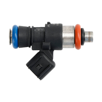 2017 CONTINENTAL 3.7L 1PCS Fuel Injector 0280158191