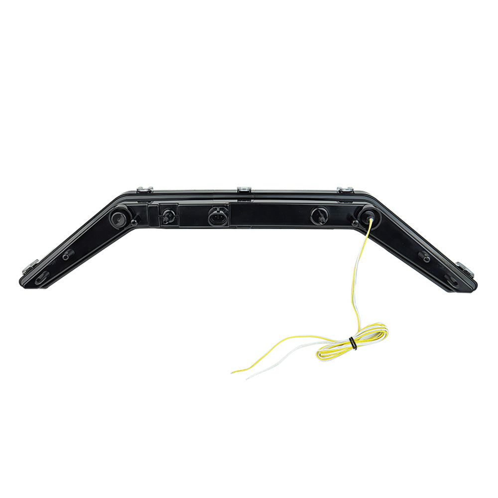 2884346 Front Turn Signature Accent Light for Polaris RZR PRO XP/4 Turbo R 20-24 Champoo