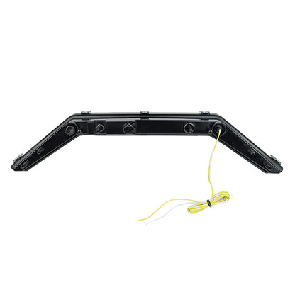2884346 Front Turn Signature Accent Light for Polaris RZR PRO XP/4 Turbo R 20-24 Champoo