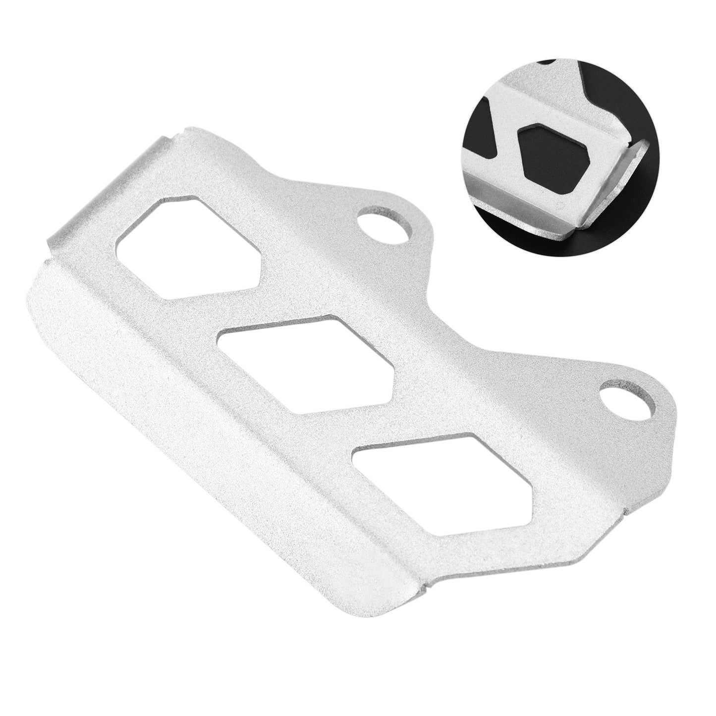 19-21 Yamaha TENERE 700 XTZ700 Rear Brake Master Cylinder Guard Cover