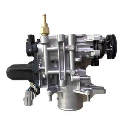 2001-2005 Lexus GS300 IS300 SC300 3.0L Throttle Body Assembly 22030-46220