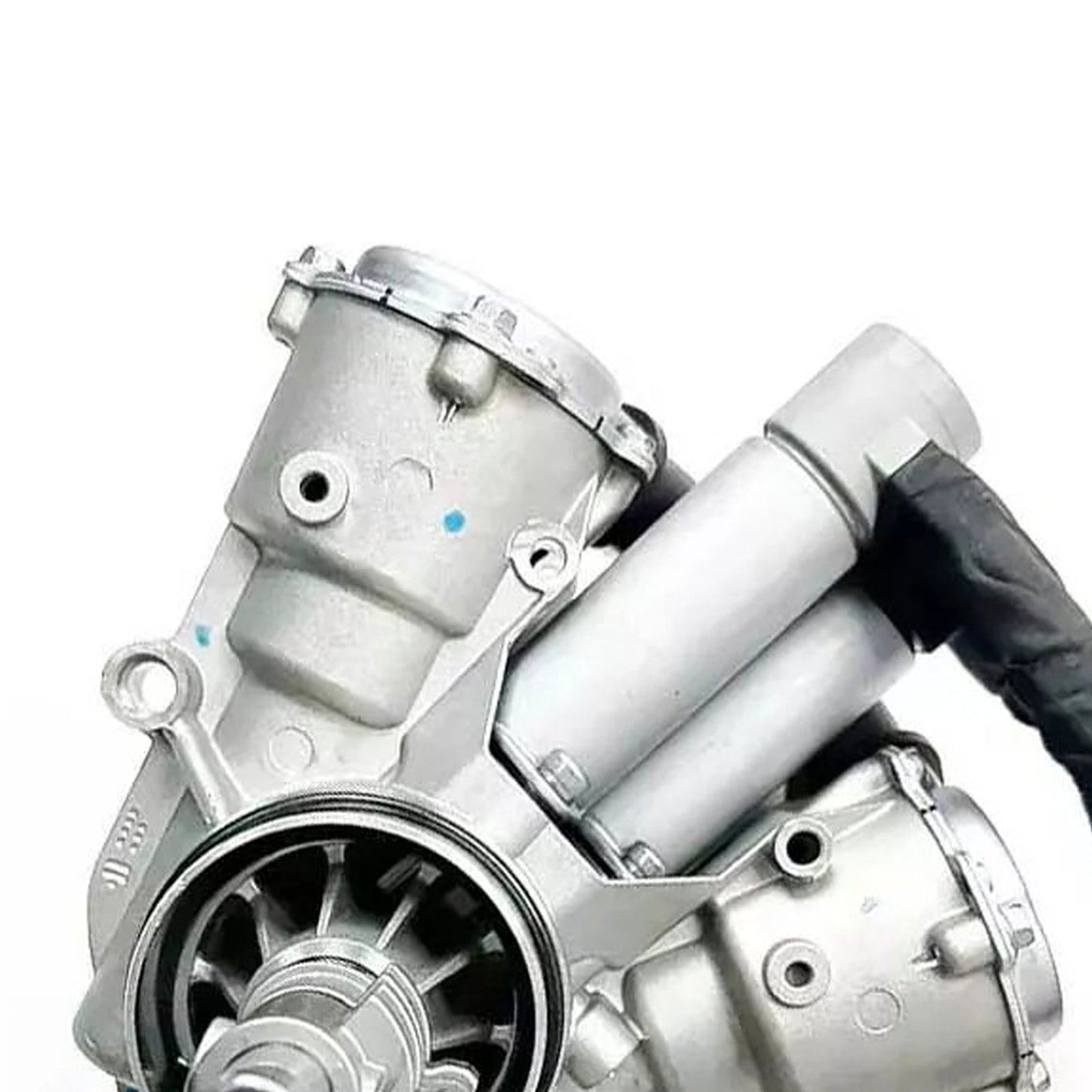 2017-2021 Kia Forte Actuator Assy-Gear 5-Pin 438002D000 438002D205