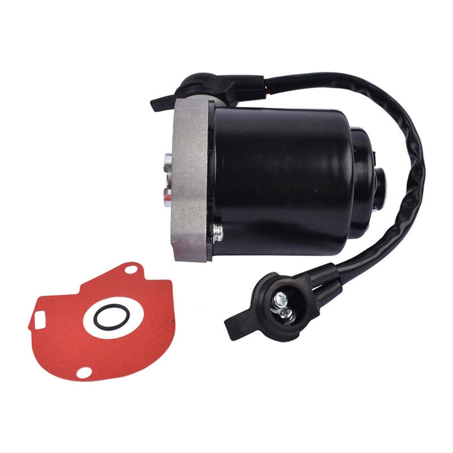 98-07 Toyota Land Cruiser ABS Brake Booster Pump Motor 47960-60010