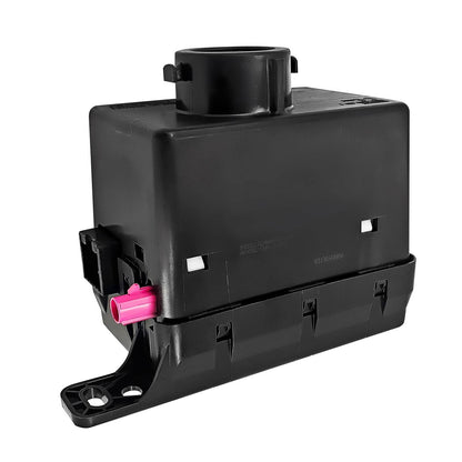 2008-2010 Dodge 2 models 36 variations Wireless Ignition Node Module with two keys 68210156AB