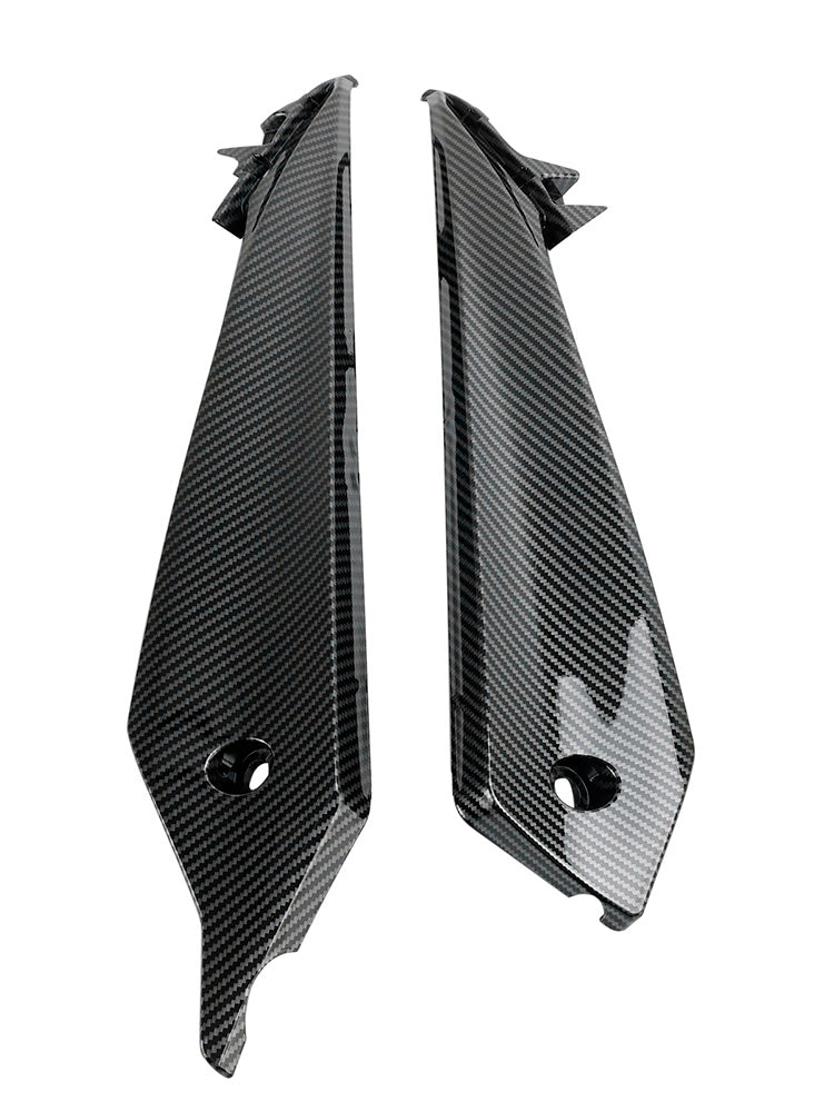 Rear Lower Side Fairings For Suzuki GSX-S 1000 2015-2020