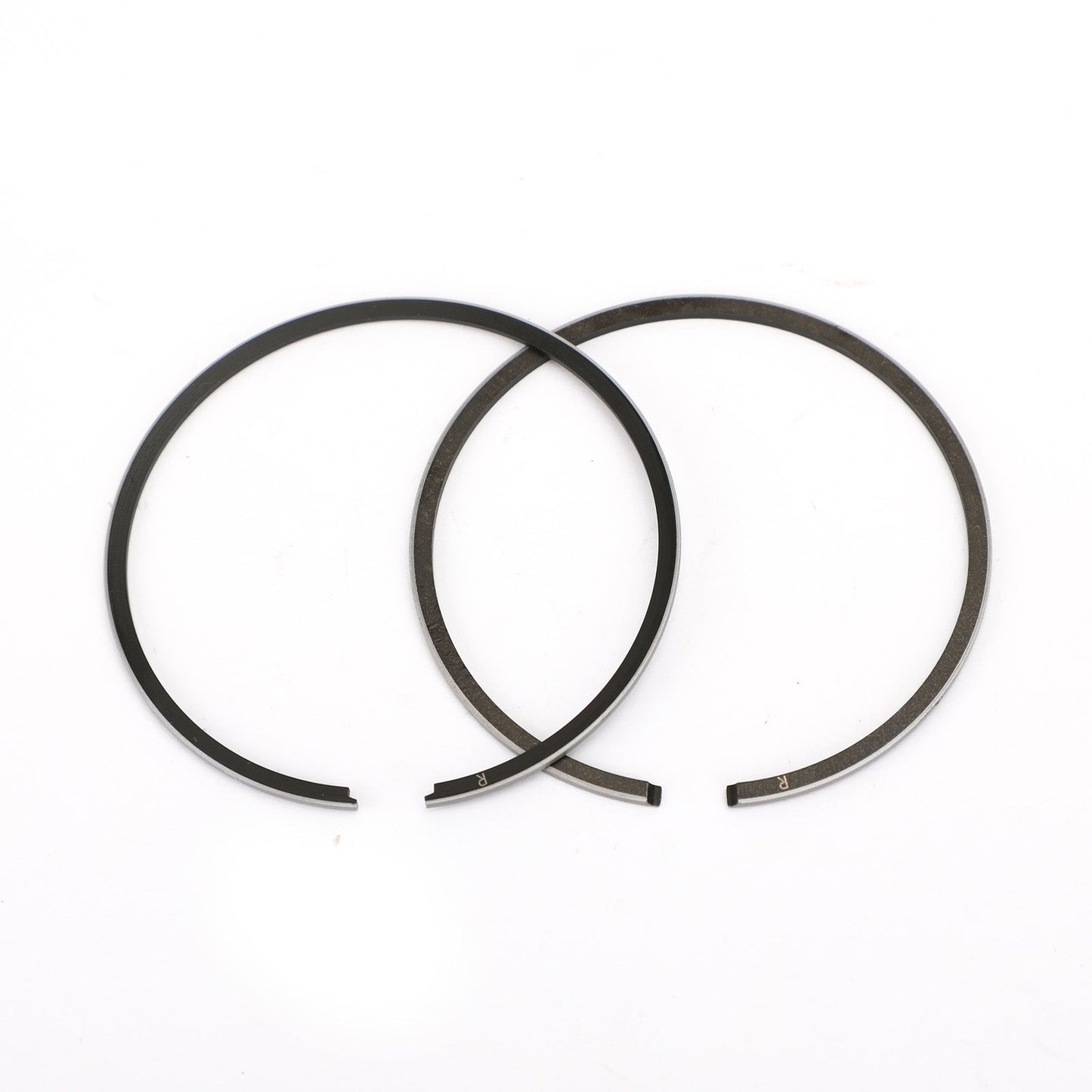 56.4mm Cylinder Jug Piston Kit For 1987-1992 Yamaha TZR 125 TZR125 2RK