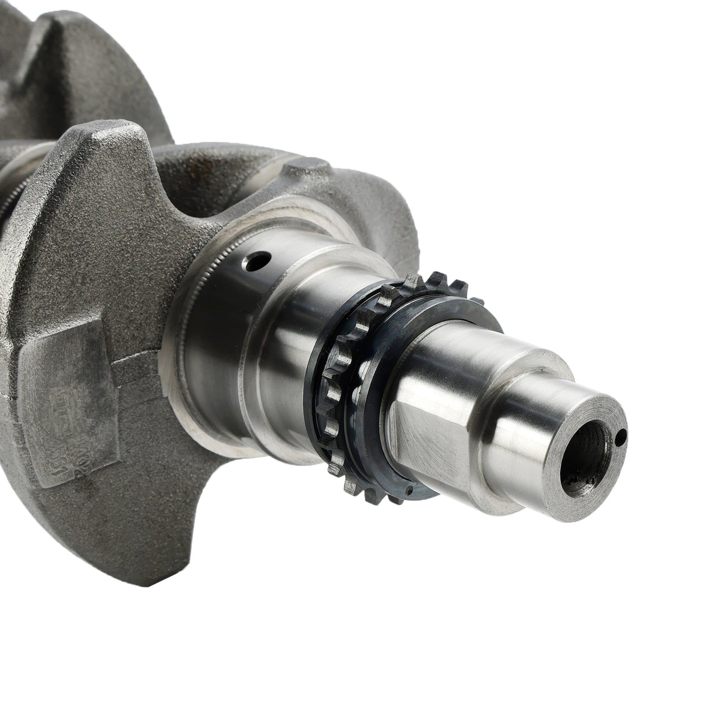 2013-2016 Kia Forte (YD) G4NB 1.8L Engine 21030-2E000 622V6-2EH00 Crankshaft & Rods & Bearings Set