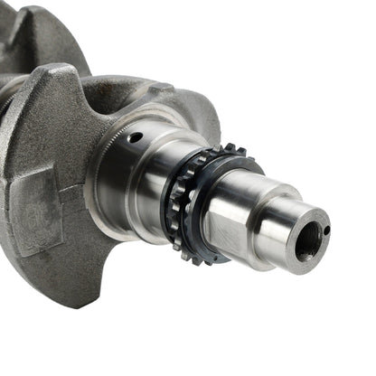 2013-2016 Kia Forte (YD) G4NB 1.8L Engine 21030-2E000 622V6-2EH00 Crankshaft & Rods & Bearings Set