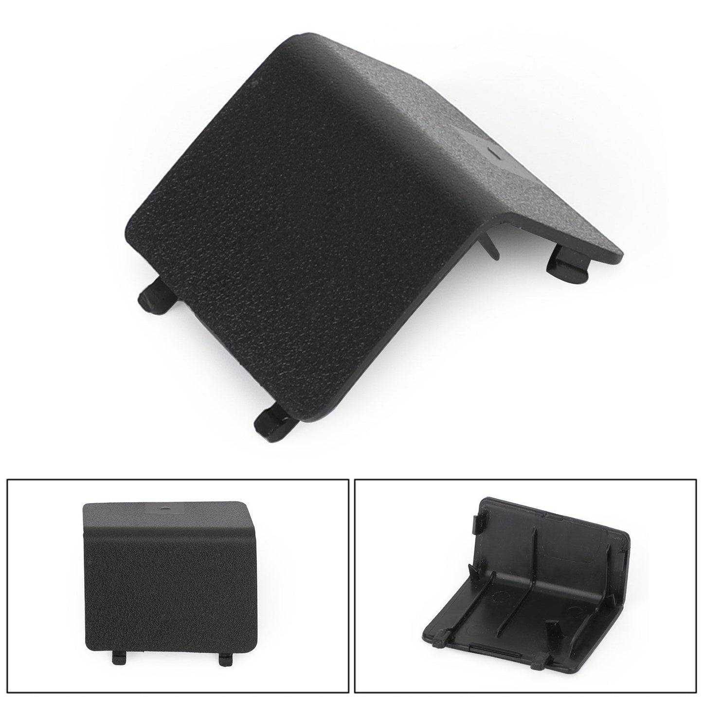 LHD OBD Socket Diagnostic Port Plug Panel Cover 51437147538 For BMW E90/91 Beige