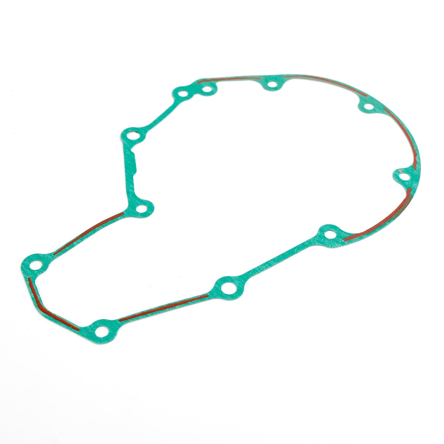 2006 Honda ATV TRX680FGA 2A FOURTRAX RINCON GPSCAPE 31120-HN8-A60 STATOR REGULATOR RECTIFIER GASKET