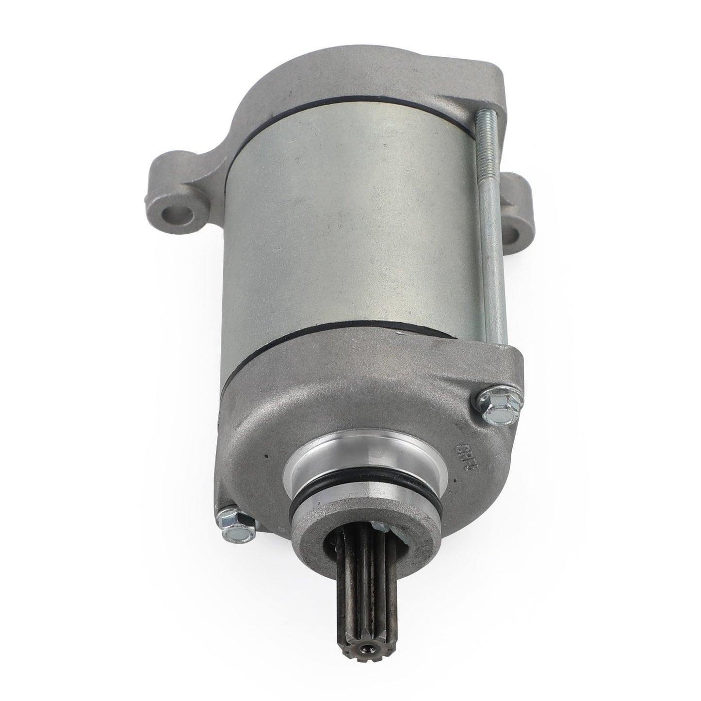 NEW Starter For Kawasaki ZX 1000 Ninja ZX-10R ZX-10RR 2011-2021 21163-0064 Champoo