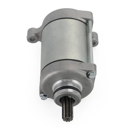 NEW Starter For Kawasaki ZX 1000 Ninja ZX-10R ZX-10RR 2011-2021 21163-0064 Champoo