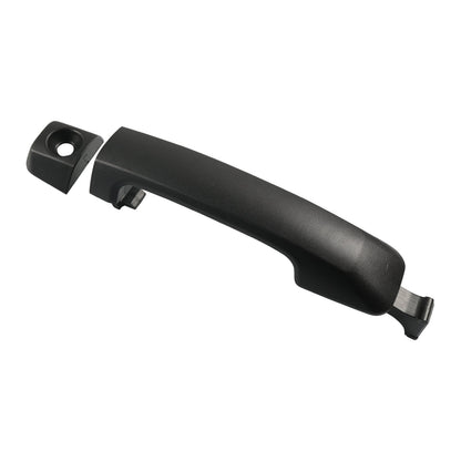 2007-2014 Toyota FJ Cruiser 2x Black Exterior Door Handle 69210-0C010 69217-0C010