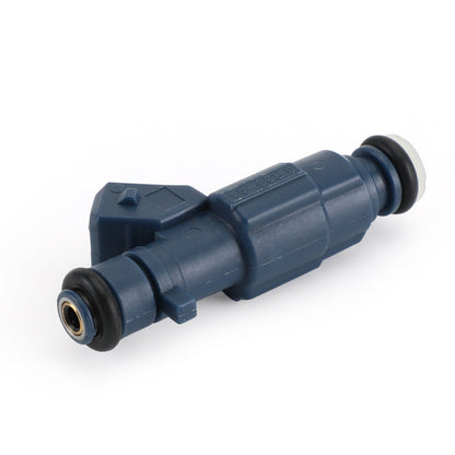 1pcs Fuel Injectors Fit Ford BA BF Falcon XT Fairlaine XR6 Territory 0280156123