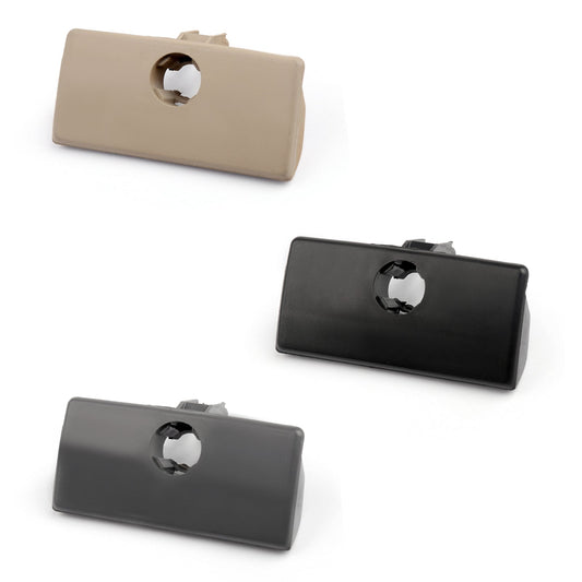 Car Glove Box Cover Handle Lock Hole Fit VW Passat Golf MK4 1998-2005 UE