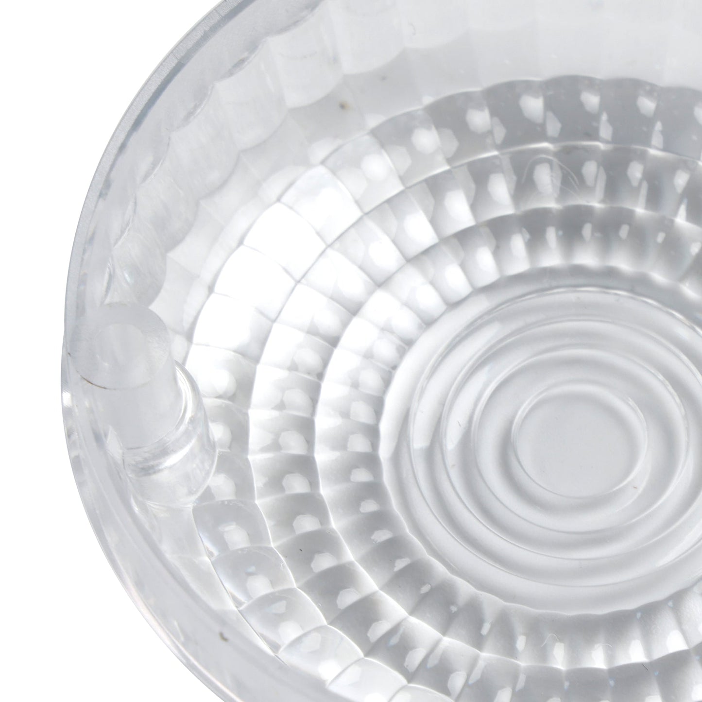 Yamaha V-Star1100 XVS650 Road Star Clear Front/Rear Turn Signals Lens Cover Champoo