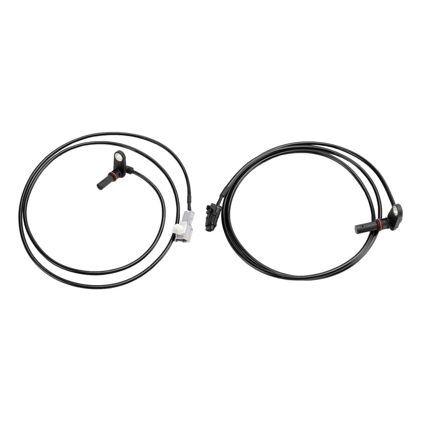 Mitsubishi Fuso Canter 3.0 2Pcs Rear Left & Right ABS Wheel Speed Sensor MK585279 MK585280