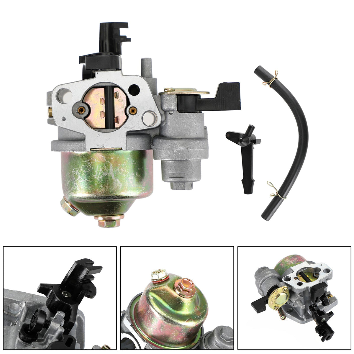 1998-2008 Ski Doo mini z 120cc H16100ZK7U51 Carburetor Carb