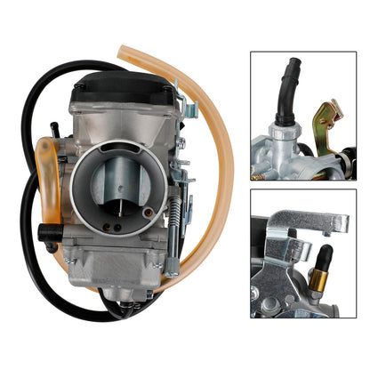 Carburetor Carb 15001-0072 Fit 2008-2018 Kawasaki KLR650 KLR 650
